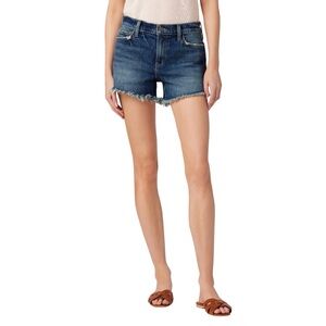 Joe’s Jeans 26 (US 4) Denim Shorts Colletti Women’s 5” Inseam DCACO24049